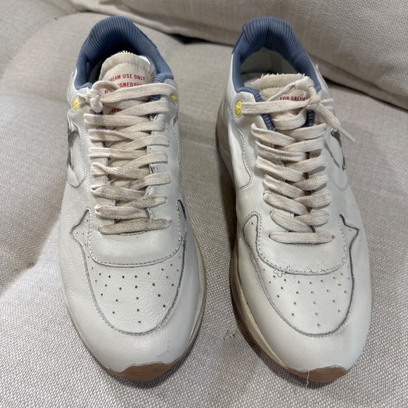 Golden Goose runners size EU45 - Picture 2 of 4